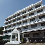 X Go Inn Maya - Nimman Chiang Mai