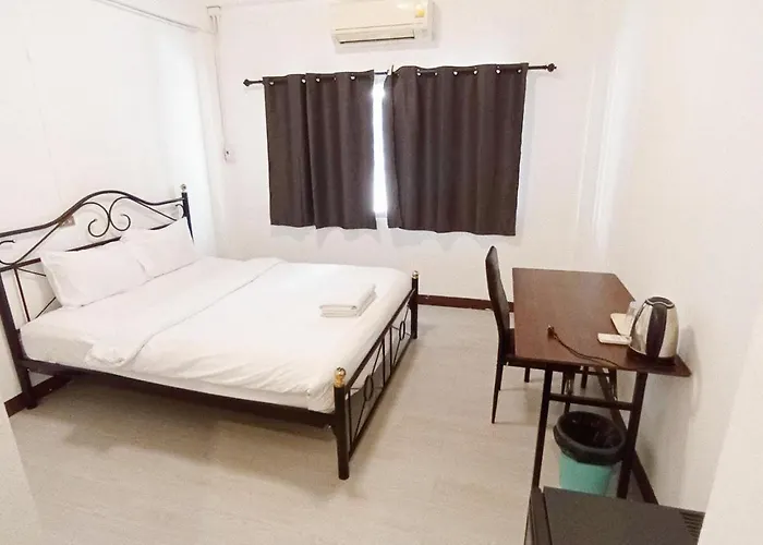 X Go Inn Maya - Nimman Chiang Mai