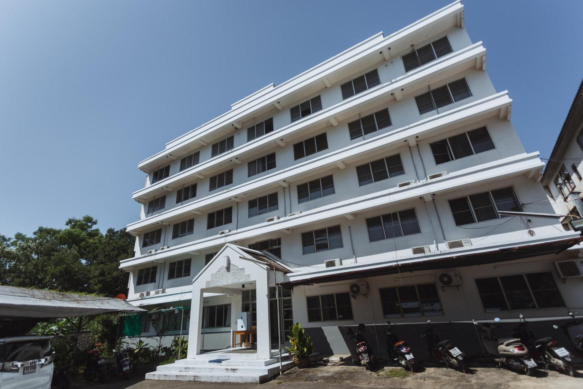 X Go Maya - Nimman Chiang Mai