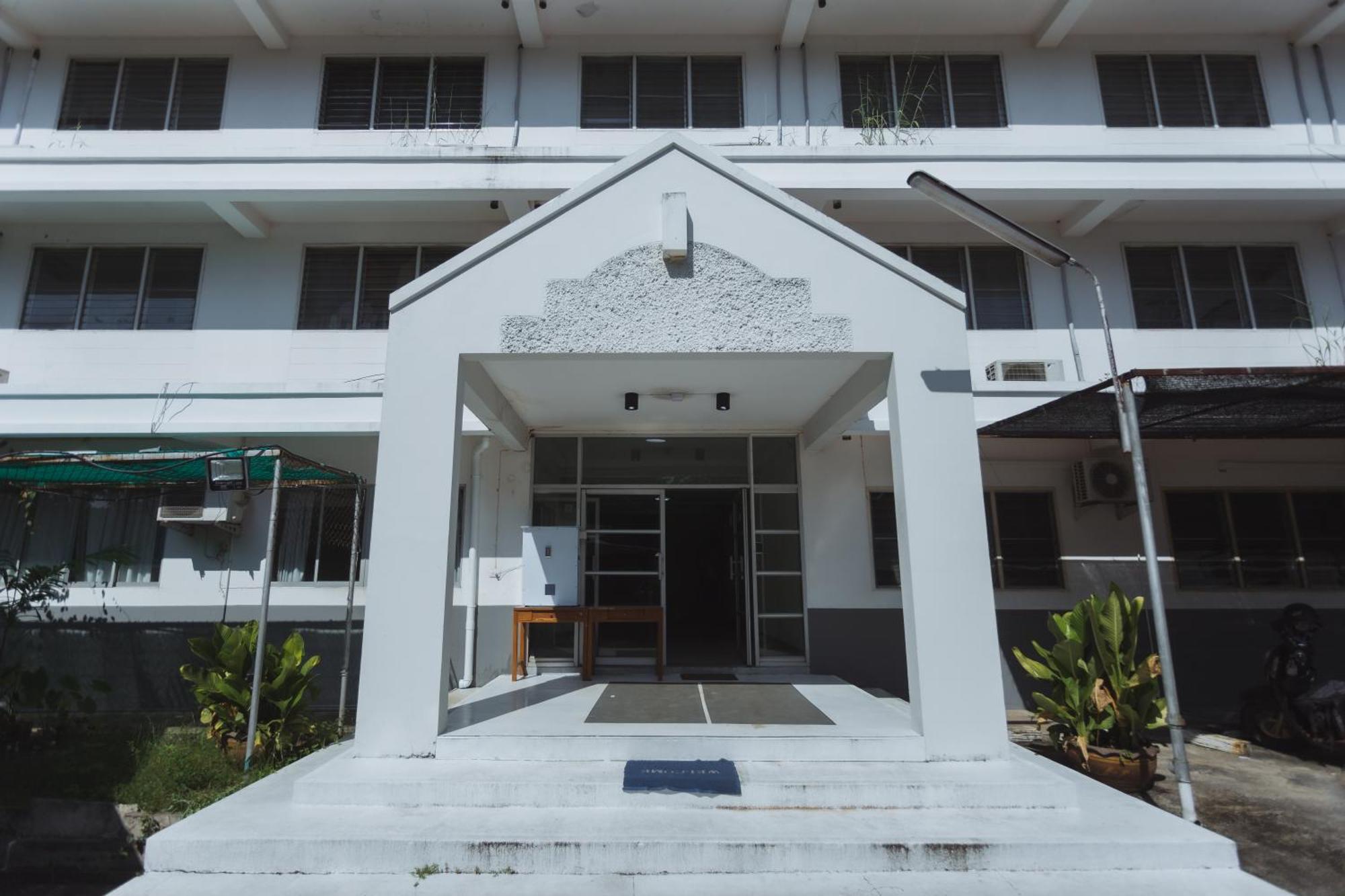 Apartment X Go Maya - Nimman *
