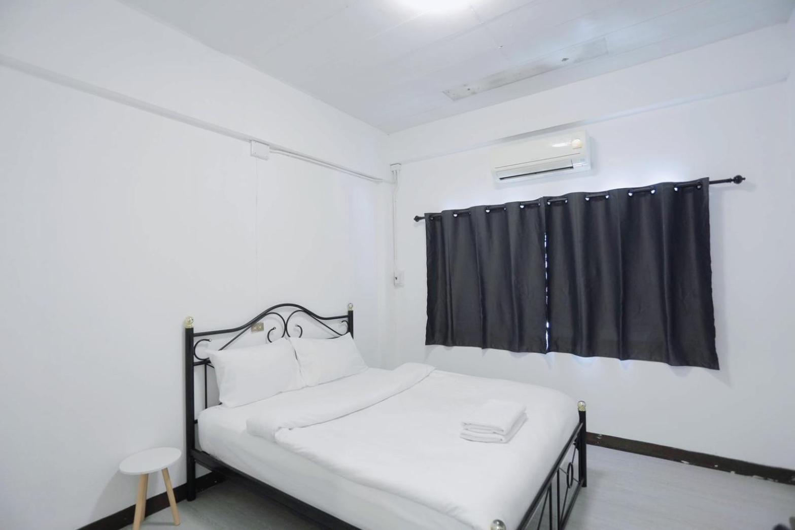 X Go Maya - Nimman Apartment Chiang Mai