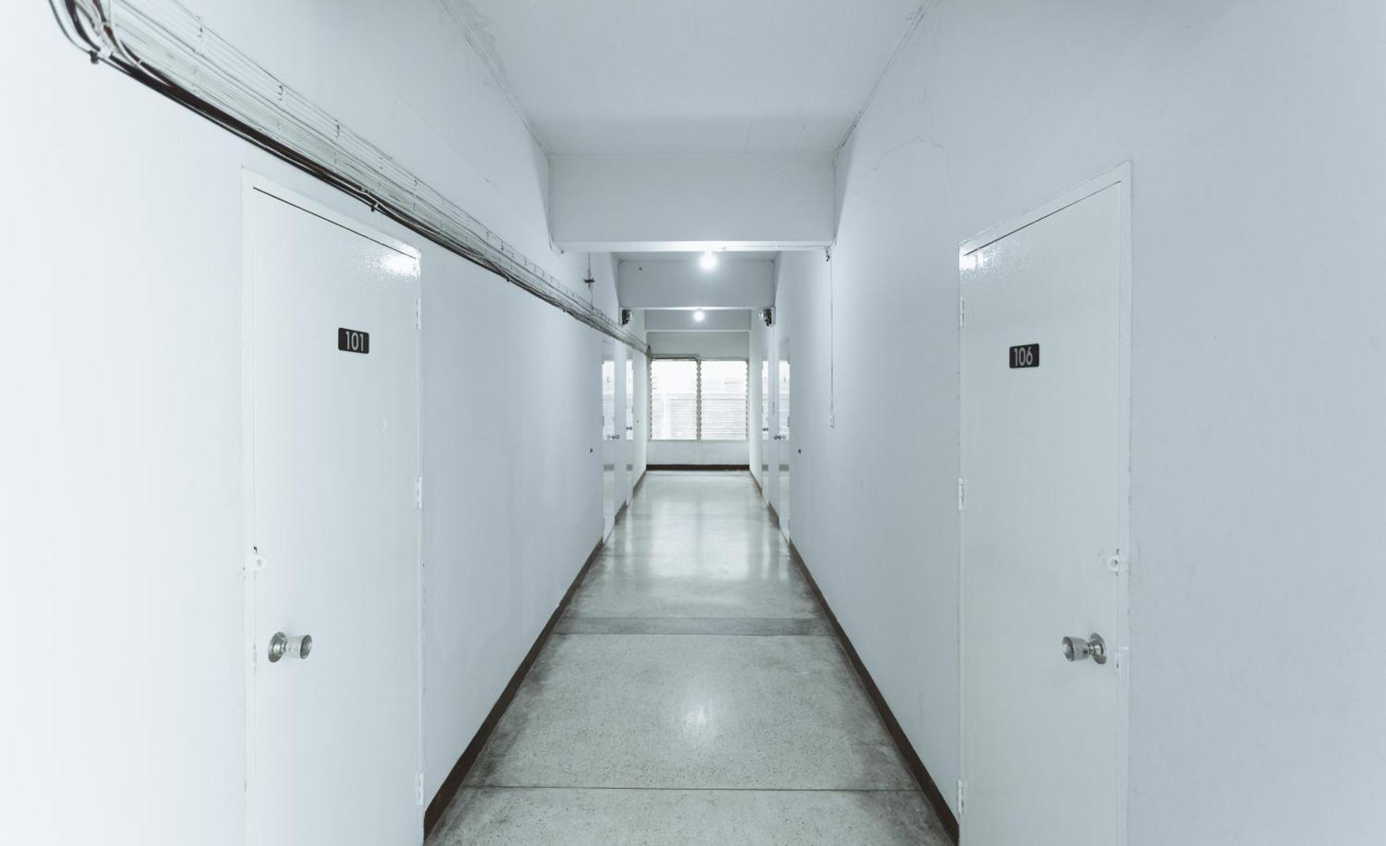 X Go Maya - Nimman Apartment