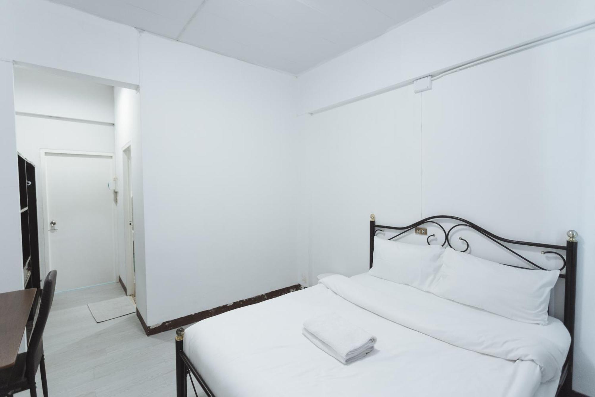 X Go Maya - Nimman Apartment
