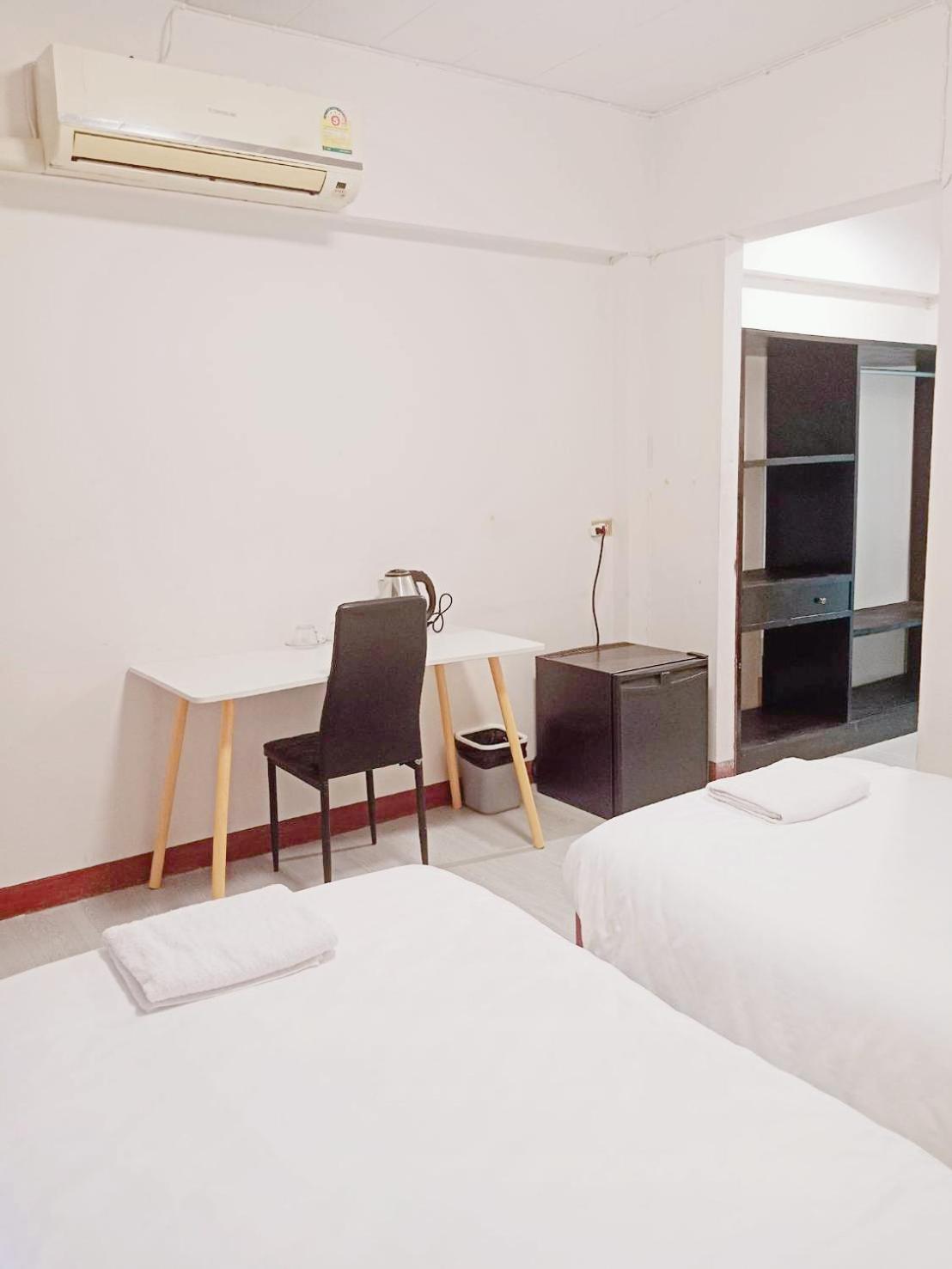 X Go Maya - Nimman Apartment